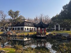 -杭州西湖柳莺里酒店