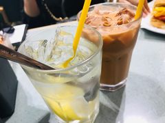 -华嫂冰室(尖沙咀店)