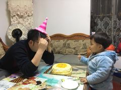 -OL’s Cake鲜荟千层(东风中路店)