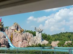 -南京银杏湖乐园