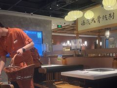-野妹经典火锅(民治店)
