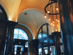 -The Wolseley