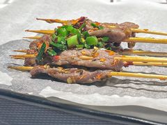 -靓虾二哥长沙地标小龙虾(五一广场店)