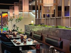 -三生三味密宗川菜·江景餐厅(来福士店)