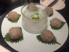 -捞王猪肚鸡火锅(昆山店)