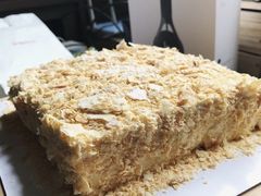 -幸福西饼生日蛋糕·下午茶(东西湖店)