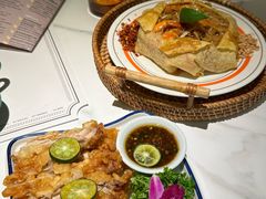 -太食獸泰式茶餐厅(IFS国金中心店)