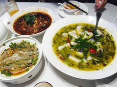 -南堂馆·新川菜(春熙路店)