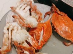 -藜爱·山海情海鲜自助(万达广场店)