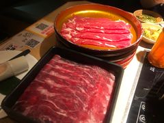 -温野菜涮涮锅(西单大悦城店)