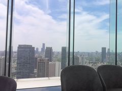 -上海新锦江大酒店