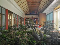 -小榄公饭店·岭南庭院餐厅(民安北路店)