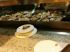 -芭菲盛宴·环球美食(解放碑英利国际店)