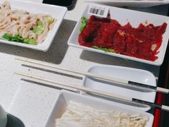 -野妹火锅(龙岗店)