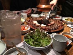 -王妃家(明洞中央店)