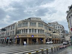 -中山路步行街