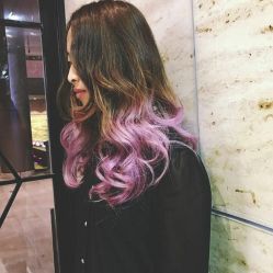 -Amber Salon艾珀沙龙
