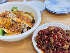-艺味深尝(云锦路店)