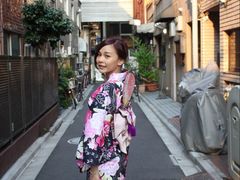 -东京浅草和服体验江户和装工房雅(浅草本店)