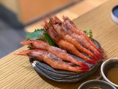 -丽思卡尔顿·炙焰·铁板烧餐厅