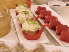 -金翠皇宫粤菜·点心·海鲜(翡翠店)