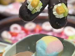 -梨花自助烤肉(西三旗万象汇店)