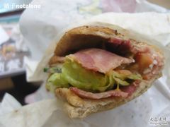 SNV83575-赛百味SUBWAY(地王广场店)