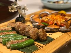 -娱筷海鲜酒家(广州南沙店)