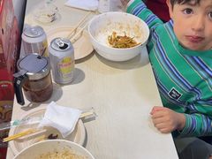 -黑八私房老北京炸酱面