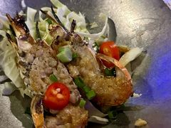 -质烤烤物·活烤海鲜(质烤总店)