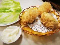 酥炸生蚝-蚝家菜馆(沙井店)
