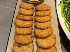 -创味·民间海南菜·非遗藤桥排骨(藤桥·免税城店)