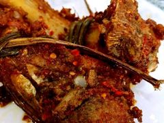 -白家寨子·山野白族菜(古城总店)