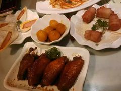 -超级魔厨(地王店)