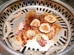 -韩盛·盛江山自助料理(沈辽路万达店)