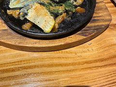 -明日叶居酒屋(师惠坊店)