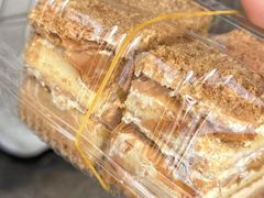 -甜嘟嘟烘焙坊(舒城路店)