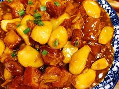 -娄三少·老北京春饼烤鸭家常菜(方庄店)