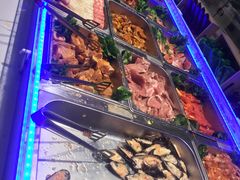 -非烤勿扰自助烤肉(阳江百利广场店)