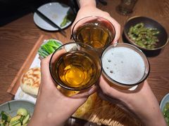 -北京食堂·烤鸭·宵夜(亚运村店)