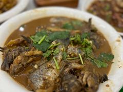 -海香园饭店