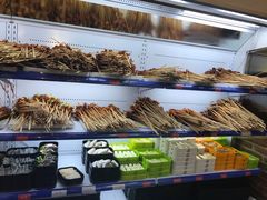 -钢管厂五区小郡肝串串香(南山店)