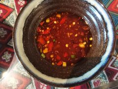 -火塘云南烧烤大排档