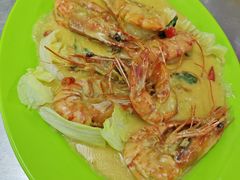 -明记烧鱼美味店