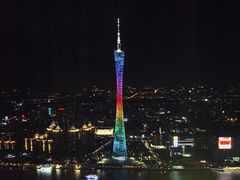 -广州四季酒店
