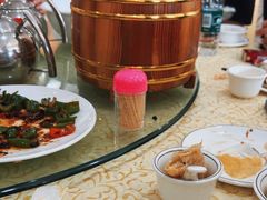 -鹏城人家海鲜酒家·23年老字号(较场尾店)