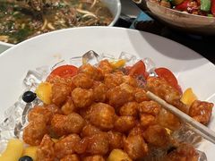 -花城粤菜餐厅(高新区店)