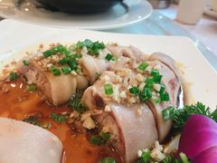 -新君悦国际酒店