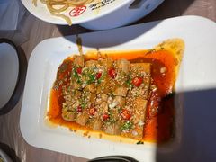 -有位虾匠·胶东土菜小馆(市北店)