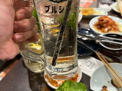 -蒜香焼肉PURUSHIN(马场路店)